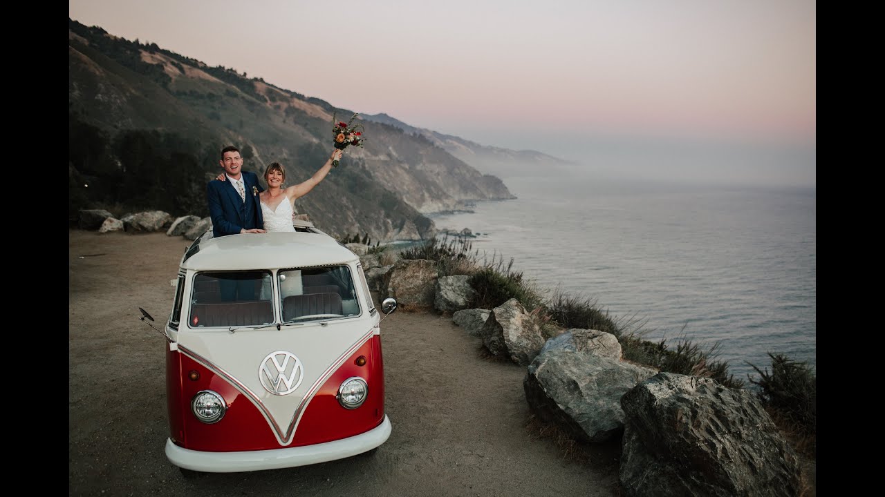 Jenna + Raleigh's Loma Vista Gardens Wedding