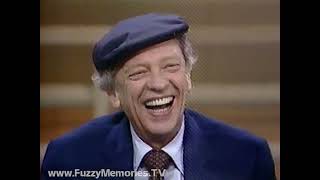 Donahue  'Andy Griffith & Friends'  WBBM Channel 2 (1986)
