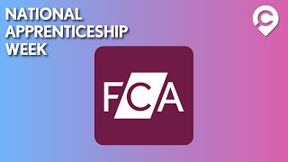 FCA Apprenticeships | Careers in Finance, Regulation & Public Service