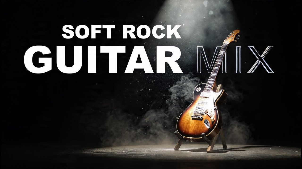 Sleeping With The Ghosts Of Yesterday – Emotional Slow Rock Mix