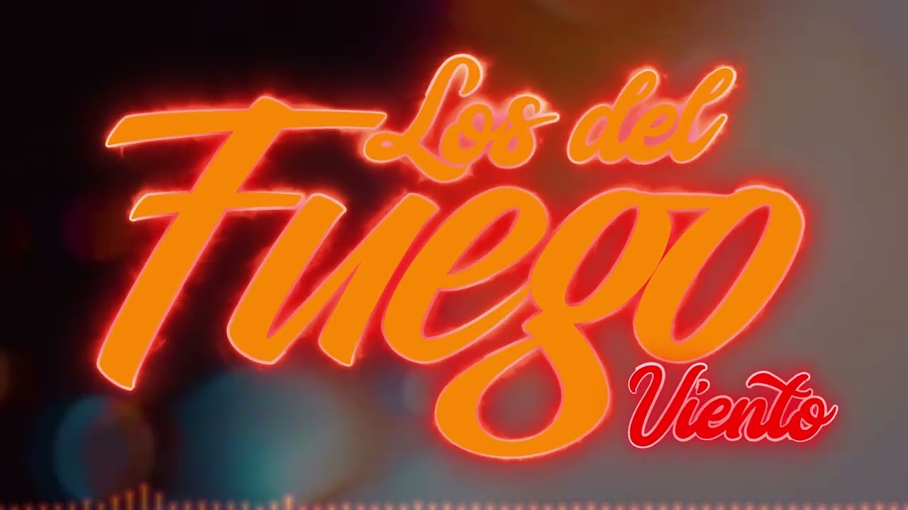 Guarda Viento - Los Del Fuego su YouTube Guarda Viento - Los Del Fuego su YouTube