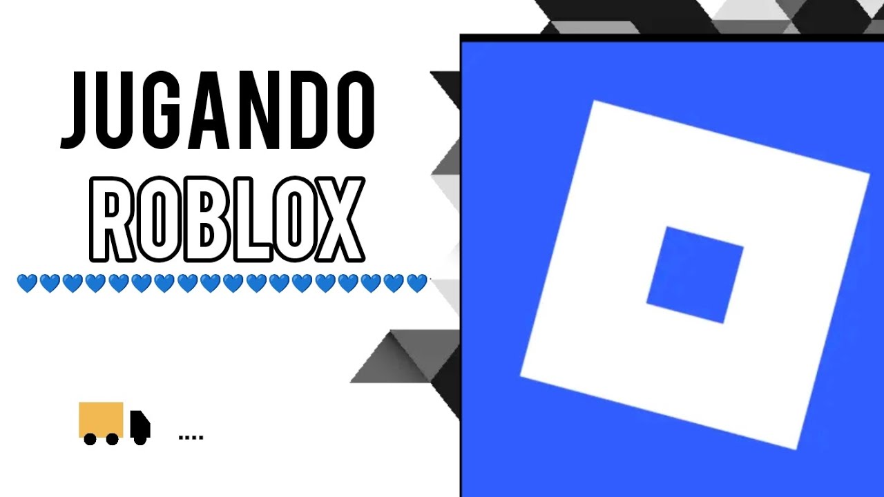 JUGANDO ROBLOX | MATIAS SLIMEN✨💙