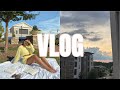 VLOG: mental health reset after having a few bad days + my tips for a healthy outlook on working out