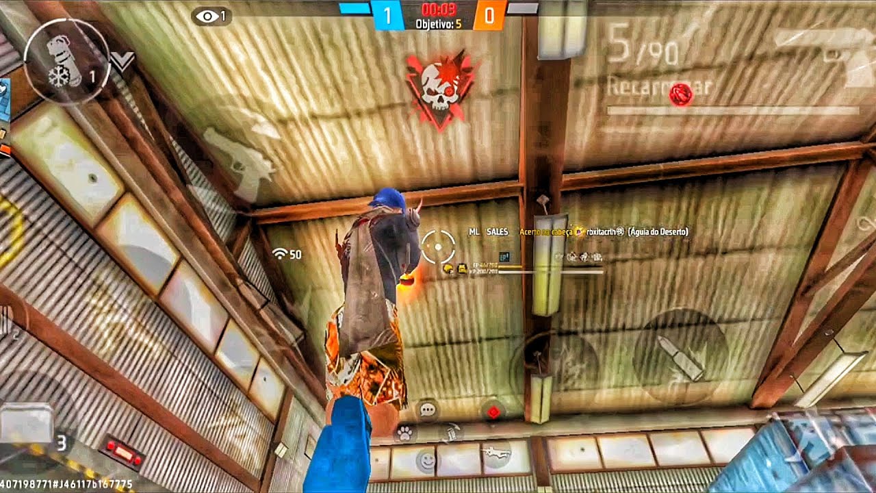 Motorola Settings Atualização 💖 Sensi+Dpi 👑 Free Fire Highlights