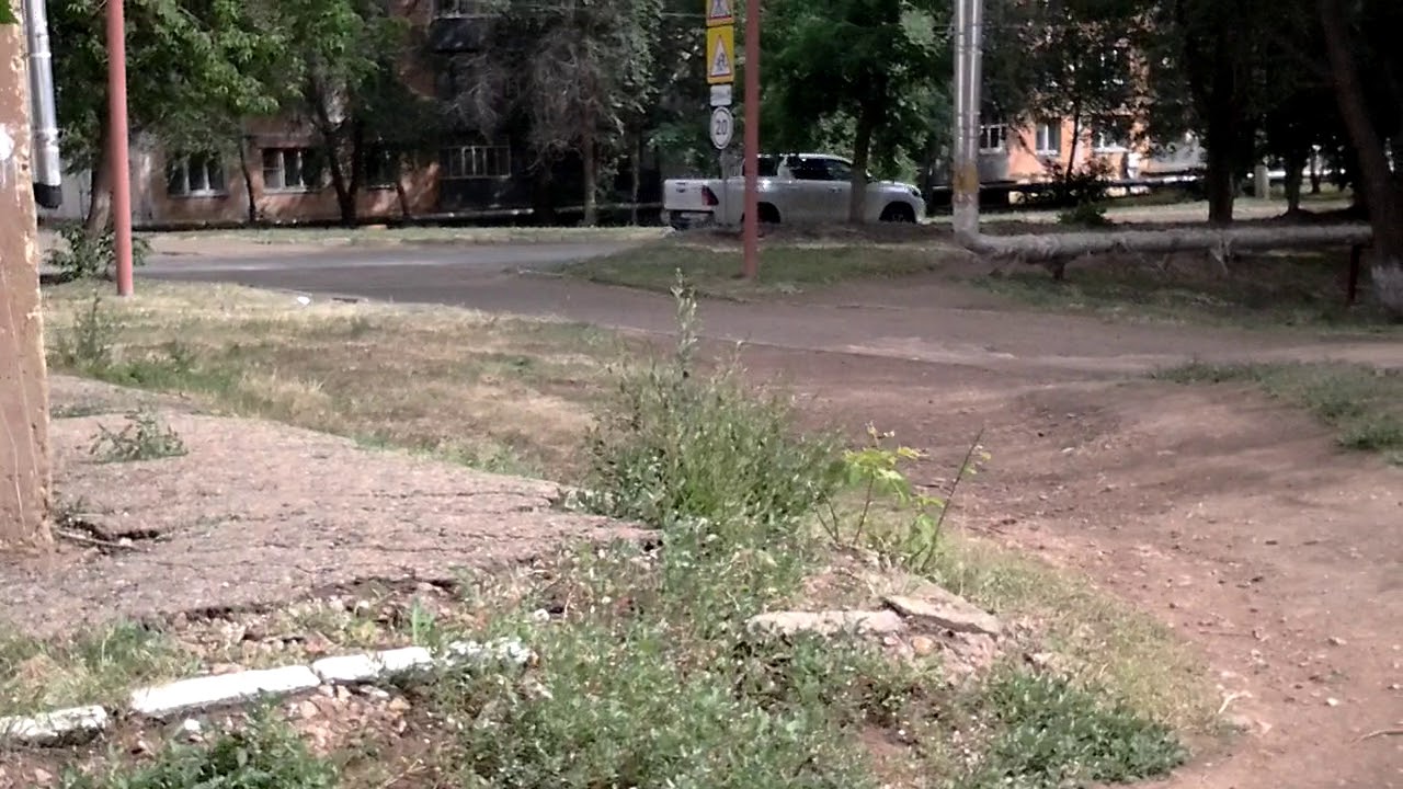 Тоцкое 2 - YouTube