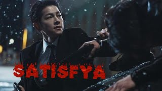 Satisfya | korean Multimale  Part 1 ❤️‍🔥#viral #kdrama #trending