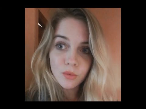 I'm back! Pourquoi j'ai été absente si longtemps?