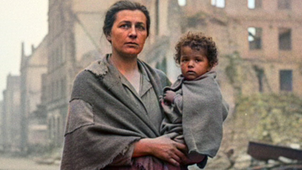 Black Troops Were Treated Like Outcasts — Until German Women Started Choosing Them Over Whites