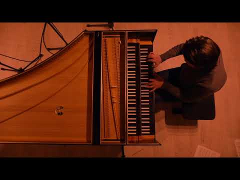 Scarlatti: Sonata in