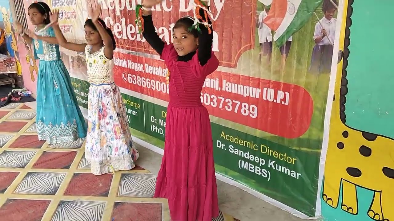 🇮🇳From classrooms to the stage — confidence shines!#crvis #youtubeshorts #shortsfeed #shorts #dance