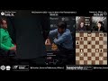 Hikaru beats Aronian to win FIDE Grand Prix 2022 in Berlin