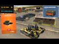 Tanki Online Buying Boxer Kit &amp; Opening 200 Ultra Containers - Potent