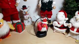 Jingle Bird (Red) Jingle Bird (Red)