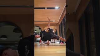 Learning How to Airchair Hops - DAY 53
