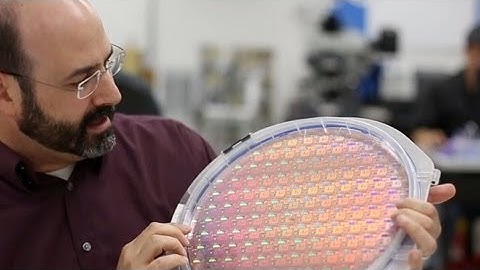 Science in Action: The Advanced Light Source | California Academy of Sciences