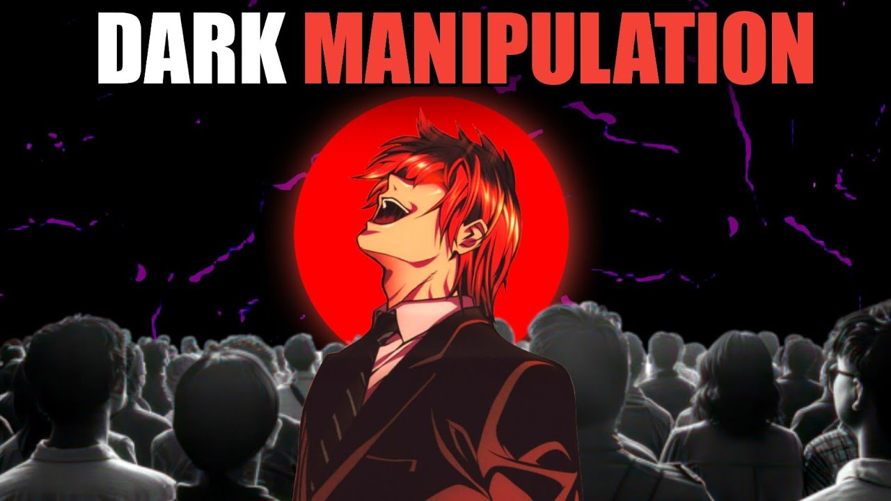 Become a Master Manipulater pt.1