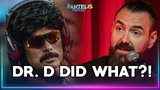 Taylor Swift, Dr. Disrespect, Nikocado Avocado and Shannon Sharpe blow up the internet