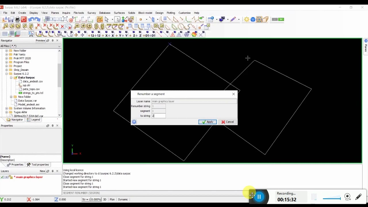 Download license surpac Download license surpac