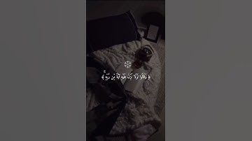 قران كريم 🌙 اجمل استوريات هادئة 🌺 ارح روحك تلاوه رائعة 😌 فيديو حالات واتس 💚 ارتح قليلا