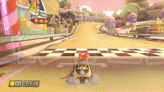 Mario Kart 8 - Grand Prix 150cc par Johanoa