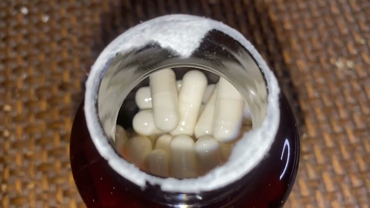 Bragg Apple Cider Vinegar Capsules | Honest Review