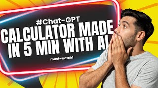 Build an Advanced Calculator in Python 🔥 | sin, cos, sqrt, power in One Project! #python #ai screenshot 4