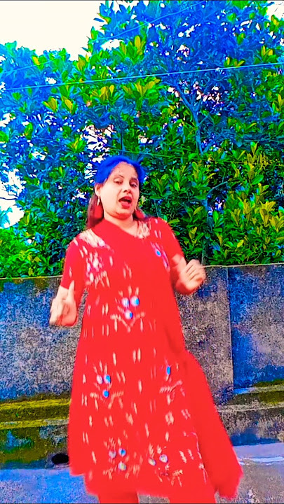 Mainu Ishq Da Lagya Rog Video Song Tulsi Kumar/Khushali Kumar/T-Series💃#shorts #dance #viralvideo#yt