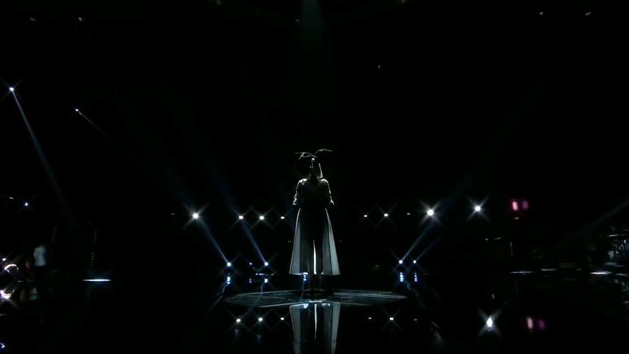 Sia - Alive - The Voice 2015 - YouTube