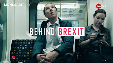 Brexit: The Uncivil War | Official Trailer