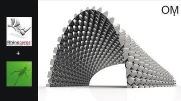 grasshopper lunch box tutorial