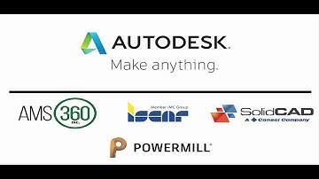 St. Clair College implement PowerMill into their Mechanical Skilled Trades programs - part I