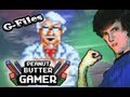 The G-Files: Weird Arcade Games