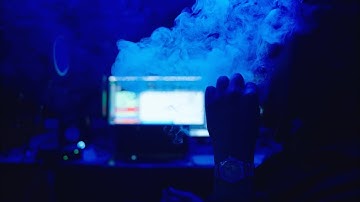 Road Runna Vert Studio Session “Mr. MakeItHappen”( Recording/Engineering) | Shot By @JerelVision 