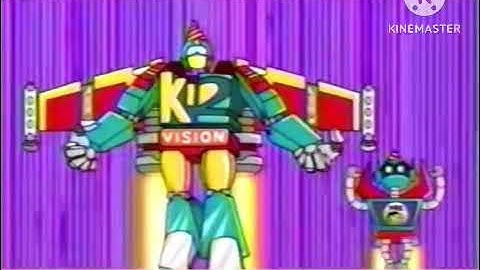 PBS Kids Program Break (2009 WPBT) 2