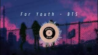 BTS - For Youth (Marimba Remix Ringtone)