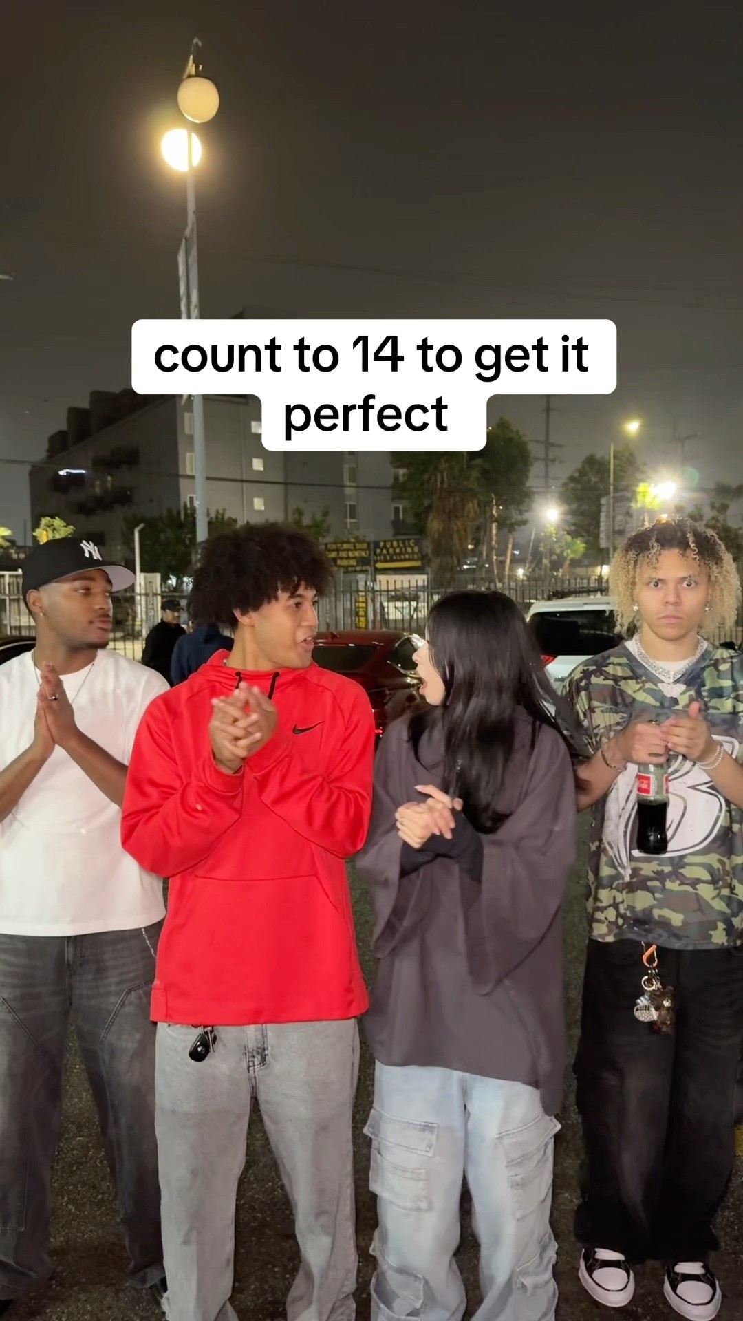 no way that actually works ? #shorts #skyyjade ​⁠@c0rbo ​⁠@t4theofficial
