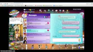 Msp Random Video