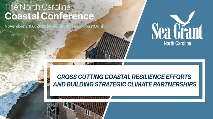 NCCC 2022  Cross Cutting Coastal Resilience Effort...
