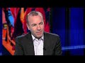 Manfred Weber, président du PPE, sur l'asile : "Sans solution européenne, tout finira dans..."