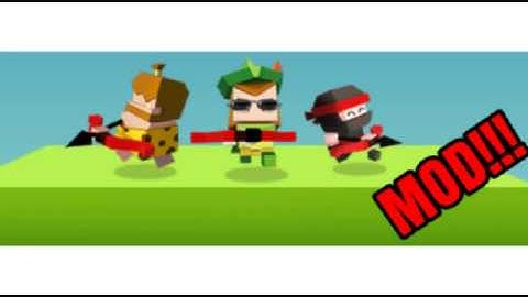 Arrow.io MOD!!! APK DOWNLOAD DI ANDROID-1.COM..