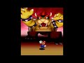 #FIN FLIPPER DE BOWSER : Mode Aventure - Mario Party DS [NDS]