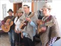 GUITARRA DE PLATA CAMPESINA CONJUNTOS FINALISTAS 2012
