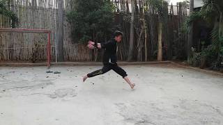 Cheat Gainer Compilation - Shaahibul Qalbu Salaam