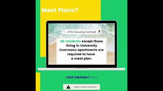 Understanding the Housing Contract AY 2026 2027