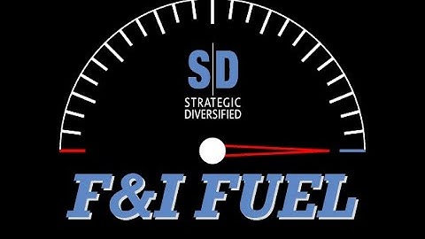 What is your goal with the F&I Menu? F&I Training with Jeremiah Shelton. Automotive Sales Dealership