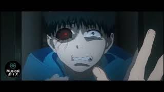 Super Hero || Unknown Brain - Superhero (feat. Chris Linton) || AMV