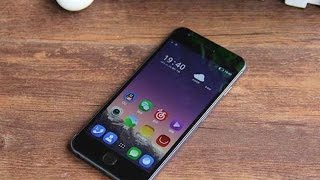 Texet iX-maxi iPhone Clone new smartphone with 4.7-inch display & 1GB of RAM | First review