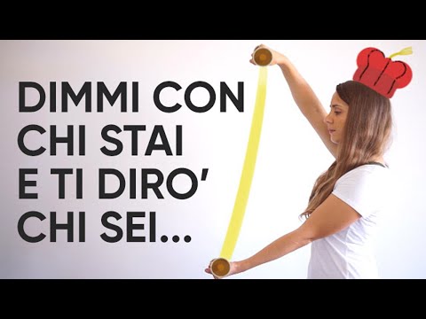 Video: Perché Le Persone Impazziscono?