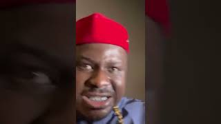 Kenny Blaq Endorses #TheMaskedKing!