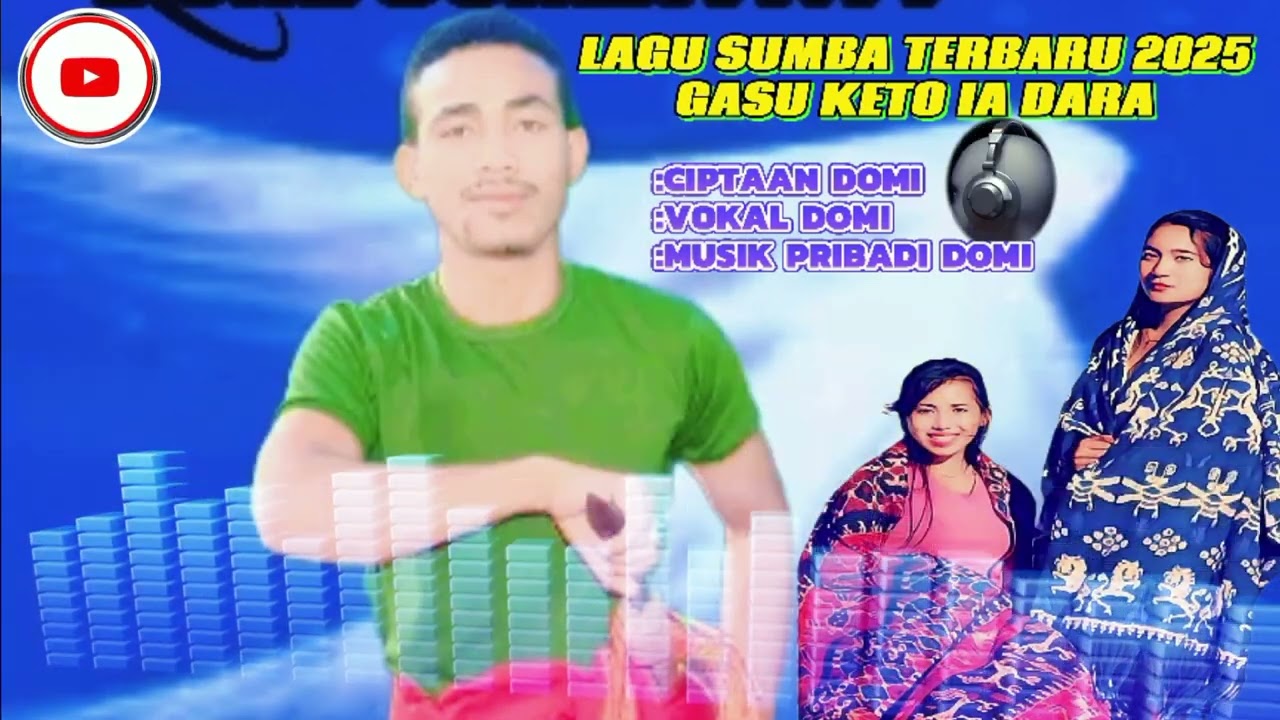 Gasu keto ia dara( lagu terbaru 2025) ciptaan @domisumbantt8991 @DOMISUMBAREMIX